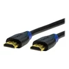 Kabelis LOGILINK CH0062 LOGILINK - Cable 4K HDMI High Speed with Ethernet, 4K2K/60Hz, 2m
