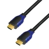 LOGILINK CH0065 LOGILINK – didelės spartos 4K HDMI laidas su eternetu, 4K2K/60Hz, 7,5 m