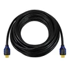 LOGILINK CH0067 LOGILINK – 4K HDMI didelės spartos kabelis su eternetu, 4K2K/60Hz, 15m