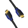 Kabelis LOGILINK CH0062 LOGILINK - Cable 4K HDMI High Speed with Ethernet, 4K2K/60Hz, 2m