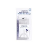 LOGILINK KAB0007 LOGILINK - Lankstus kabelių laikiklis, pilka