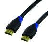 LOGILINK CH0061 LOGILINK – 4K HDMI didelės spartos kabelis su eternetu, 4K2K/60Hz, 1m