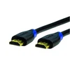 LOGILINK CH0061 LOGILINK – 4K HDMI didelės spartos kabelis su eternetu, 4K2K/60Hz, 1m