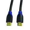 LOGILINK CH0061 LOGILINK – 4K HDMI didelės spartos kabelis su eternetu, 4K2K/60Hz, 1m
