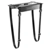LogiLink EO0009 Adjustable Under-Desk CPU Mount, strap | Logilink