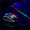 Logilink | Gaming-Set, klaviatūra, pelė ir pelės kilimėlis | ID0185 | Klaviatūra, Pelė and Pad Set | su laidu | su pele | DE