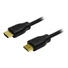 Logilink | HDMI A male - HDMI A male, 1.4v | HDMI | HDMI | HDMI to HDMI | 1.5 m