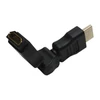 Logilink HDMI Adapteris, 270° slewable HDMI, HDMI
