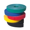 „Logilink KAB0050“ vielinis dirželis, „Velcro“ juosta 4000 x 16 mm, juodas | „Logilink“ | KAB0050 vielinis dirželis, „Velcro“ juosta