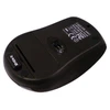 Logilink | Pelė optinė Funk 2.4 GHz | wireless | 2.4GH wireless mini pelė with autolink | Juodas