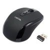 Logilink | Pelė optinė Funk 2.4 GHz | wireless | 2.4GH wireless mini pelė with autolink | Juodas