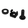 Logilink | Mounting set M6 | AC116 | Juodas