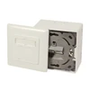 Logilink NP0006A Sieninis lizdas Pure Baltas