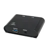 „Logilink“ | USB 3.0 komutatorius, 2 prievadų | UA0216
