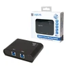 „Logilink“ | USB 3.0 komutatorius, 2 prievadų | UA0216