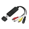 LogiLink Prisijungti | USB 2.0 A/V griebtuvas, USB-A/M iki 3x RCA + Mini-DIN 5/F, Windows 11 | VG0030 | USB-A, USB 2.0 (vyriškas) | 3x RCA (moteriška)