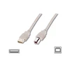 LogiLink Prisijungti | USB 2.0 jungties kabelis | USB-A į USB-B USB A kištukas | USB B vyr