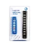 LogiLink Prisijungti | USB 2.0 Hub-10 prievadas su maitinimo adapteriu