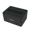 Doko stotelė LOGILINK USB 3.0 Quickport skirta 2.5'' SATA HDD/SSD