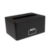 Doko stotelė LOGILINK USB 3.0 Quickport skirta 2.5'' SATA HDD/SSD
