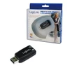 LogiLink Prisijungti | USB garso adapteris, 5.1 garso efektas