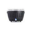 Grilis Lotusgrill G 280 Mini, G-AN-280 Charcoal, Pilkas (Anthracite Pilkas)