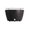 Grilis Lotusgrill G 340 Standard, G-AN-34P Charcoal, skersmuo 35 cm, Pilkas (Anthracite Grey)