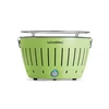 Grilis Lotusgrill G 340 Standard, G-GR-34P Charcoal, Žalias (Lime Žalias)