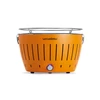 Grilis Lotusgrill G 340 Standard, G-OR-34P Charcoal, Oranžinis (Mandarin Oranžinis)
