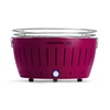 Lotusgrill G 435 XL, skersmuo 43.5 cm, Violetinis