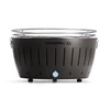 Grilis Lotusgrill G 435 XL, Pilkas (Anthracite Pilkas)