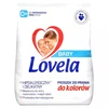 Lovela Baby hipoalerginiai skalbimo milteliai kūdikių ir vaikiškų drabužių spalvotiems, 1,3kg