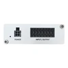 Maršrutizatorius LTE Gateway: No WiFi, 4G, Input/Output, Micro USB | Teltonika | LTE Gateway | TRB141 | No Wi-Fi | Ethernet LAN (RJ-45) jungtys 0 | Mesh Support No | MU-MiMO No | 2G/3G/4G | Antenna type 1 x SMA for LTE | 1 x Virtual network interface via micro USB