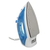 Lygintuvas | Mesko | MS 5023 | With cord | 2200 W | Mėlyna/Baltas