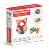 MAGFORMERS Magnetinis rinkinys „Basic Plus“, 14 vnt.