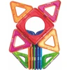 MAGFORMERS Magnetinis rinkinys „Basic Plus“, 14 vnt.