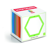 Magformers Hexagon 12PC Set rinkinys