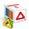 Magformers Triangle 12PC Rinkinys rinkinys