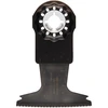 WORX Įgilinamieji pjovimo diskai 65mm B-64820