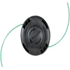 Makita Trimeriai 2.0MM, M10X1.25LH (DUR190,191,365,368,369) 191D89-4