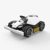 Robotas vejapjovė Mammotion Luba Mini 2 +DOVANA Mammotion Robotų garažas, mini dydžio