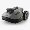 Mammotion belaidis robotas vejapjovė YUKA mini 2, 800 m²