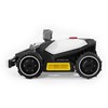 MamMotion belaidis vejos robotas LUBA mini AWD 1500 Lidar