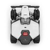 MamMotion belaidis vejos robotas LUBA mini AWD 1500 Lidar