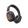 Marley Ausinės | Positive Vibration Rebel | Bluetooth | ANC | Signature Juodas