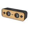 Marley | Get Together 2 Speaker | Bluetooth | Belaidė jungtis | Portable | Juodas