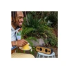 Marley | Get Together 2 Speaker | Bluetooth | Belaidė jungtis | Portable | Juodas