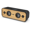 Marley | Get Together 2 Speaker | Bluetooth | Belaidė jungtis | Portable | Juodas
