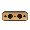 Marley | Get Together 2 Speaker | Bluetooth | Belaidė jungtis | Portable | Juodas