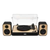 Marley Patefonas su garsiakalbiais | Revolution | Bluetooth In/Out